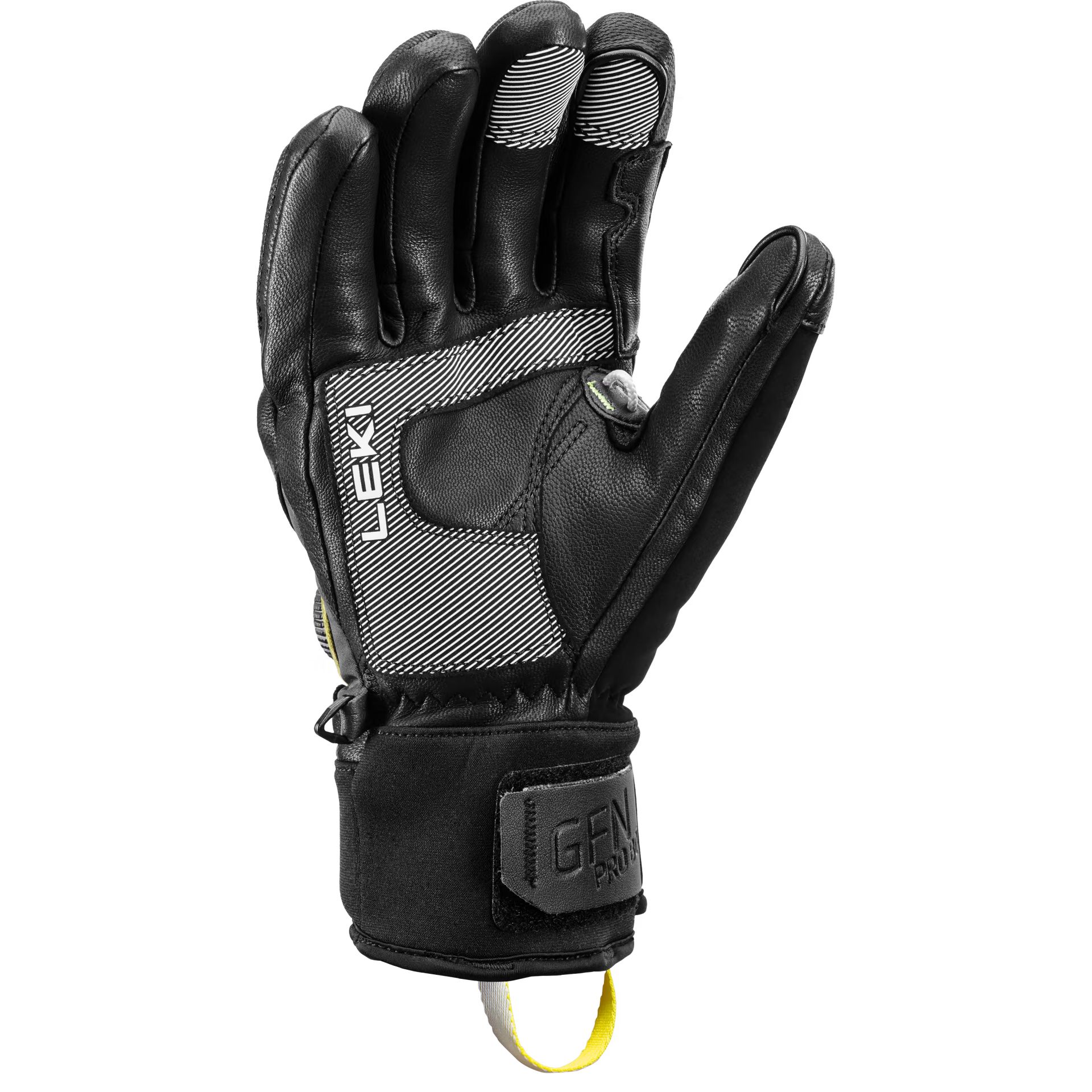 Ski & Snow Gloves -  leki GRIFFIN TUNE 3D BOA